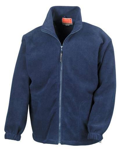 Epic Label Blousons Result R036X Polartherm™ Jacket