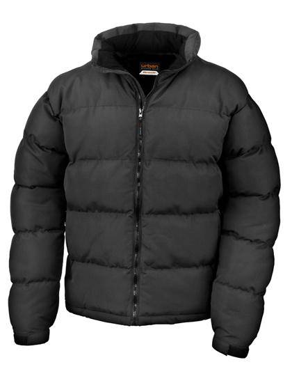 Epic Label Blousons Result R181M Holkham Down Feel Jacket