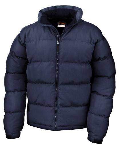 Epic Label Blousons Result R181M Holkham Down Feel Jacket