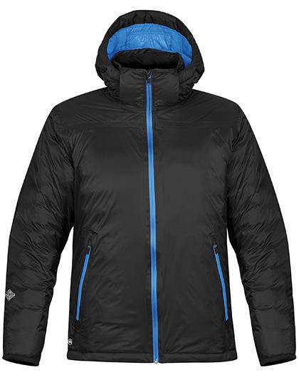 Epic Label Blousons Stormtech Afp-1 Gravity Thermal Jacket