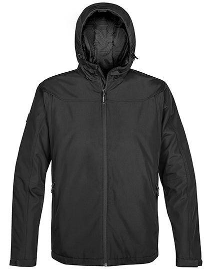 Epic Label Blousons Stormtech Gsx-2 Axis Thermal Jacket