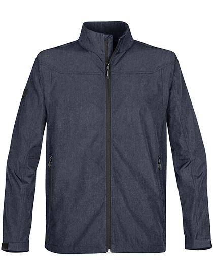 Epic Label Blousons Stormtech Pfj-4 Basecamp Thermal Jacket