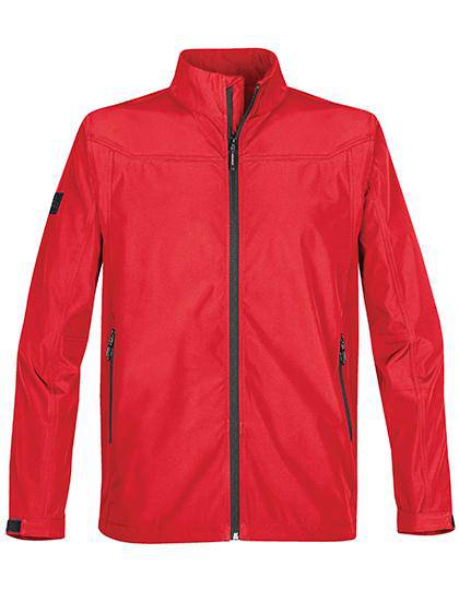 Epic Label Blousons Stormtech Pfj-4 Basecamp Thermal Jacket