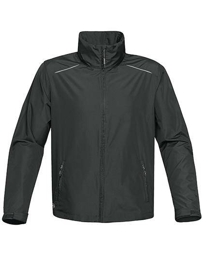 Epic Label Blousons Stormtech Pfj-4W Pour Femmes Basecamp Thermal Jacket