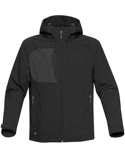 Stormtech Xb 2M Expedition Softshell