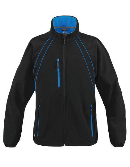 Epic Label Blousons Stormtech Xsj-1W Pour Femmes Cruise Softshell Jacket