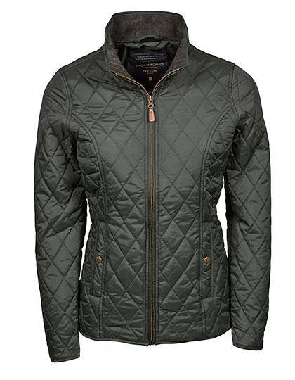 Epic Label Blousons Tee Jays 9661 Pour Femmes Richmond Jacket