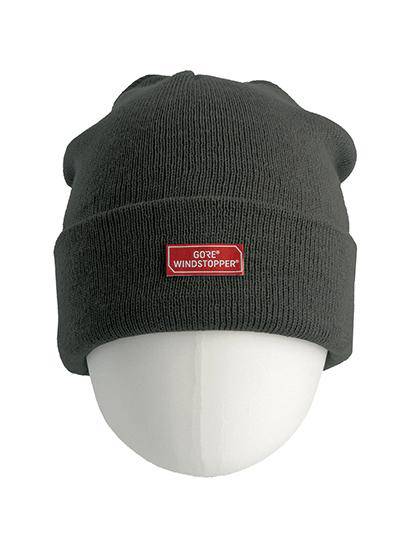 Epic Label Bonnets Atlantis Icws Icy Windstopper Hat