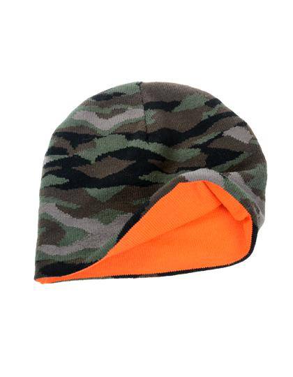 Epic Label Bonnets Atlantis Wild Wild Beanie