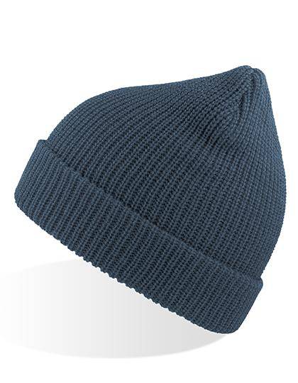 Epic Label Bonnets Atlantis Woll Woolly Beanie