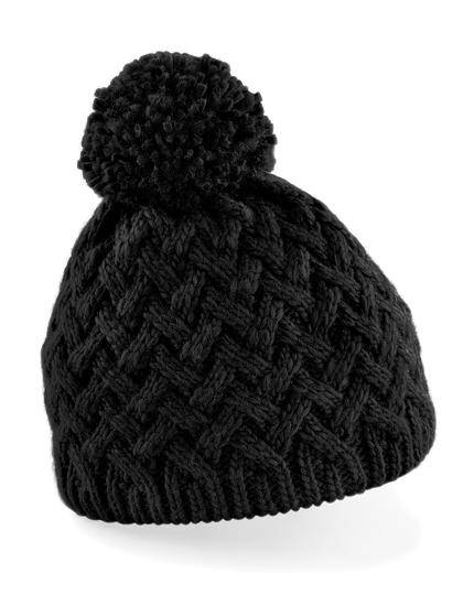 Epic Label Bonnets Beechfield B430 Vermont Beanie
