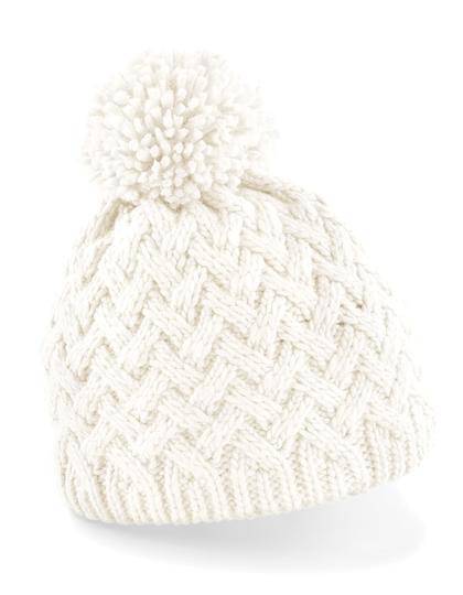 Epic Label Bonnets Beechfield B430 Vermont Beanie