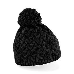 Epic Label Bonnets Beechfield B430 Vermont Beanie