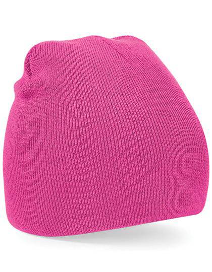 Epic Label Bonnets Beechfield B44 Bonnet Original Pull-On