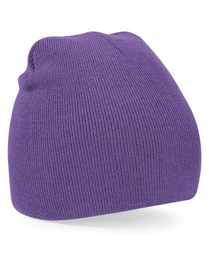 Epic Label Bonnets Beechfield B44 Bonnet Original Pull-On