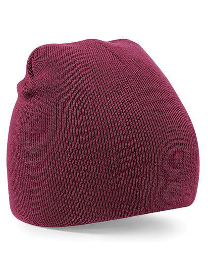 Epic Label Bonnets Beechfield B44 Bonnet Original Pull-On