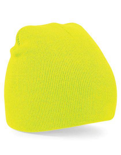 Epic Label Bonnets Beechfield B44 Bonnet Original Pull-On