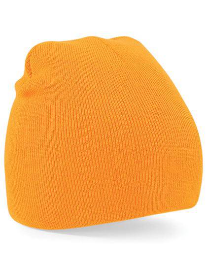 Epic Label Bonnets Beechfield B44 Bonnet Original Pull-On