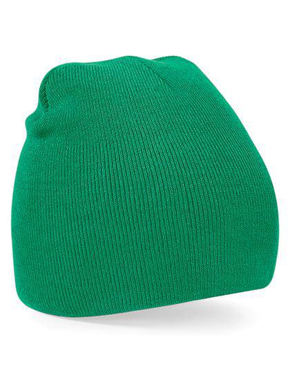 Epic Label Bonnets Beechfield B44 Bonnet Original Pull-On