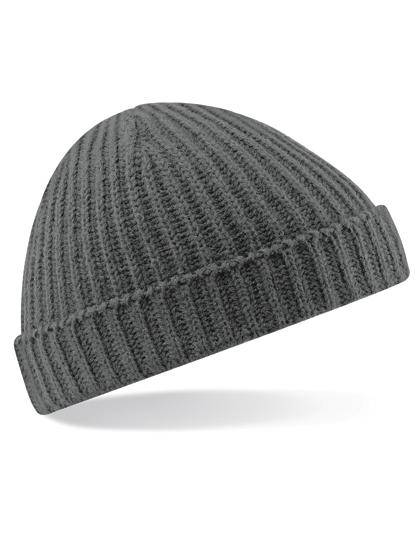 Epic Label Bonnets Beechfield B460 Bonnet Chalutier