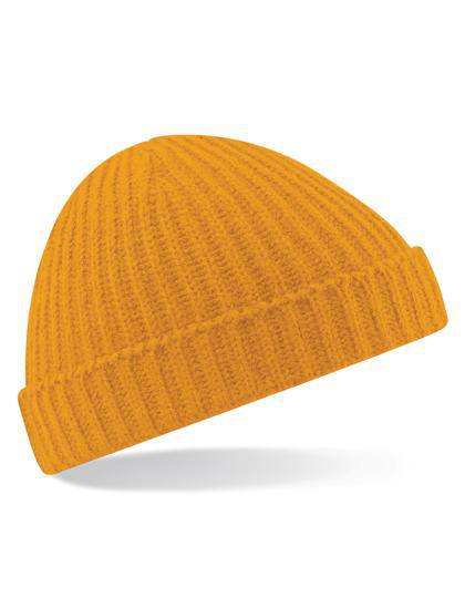 Epic Label Bonnets Beechfield B460 Bonnet Chalutier