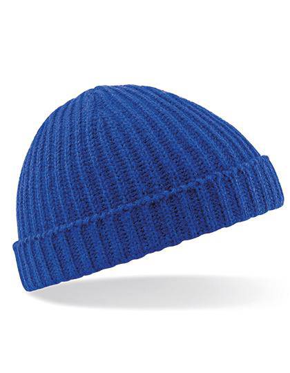 Epic Label Bonnets Beechfield B460 Bonnet Chalutier