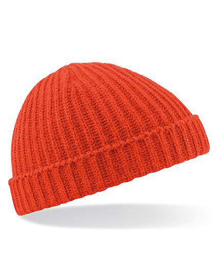 Epic Label Bonnets Beechfield B460 Bonnet Chalutier