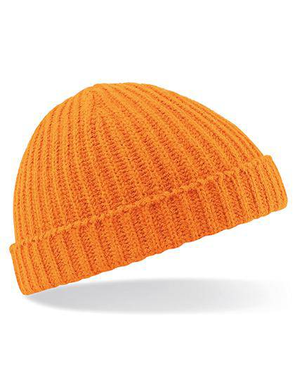 Epic Label Bonnets Beechfield B460 Bonnet Chalutier