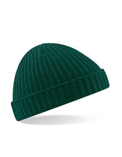 Epic Label Bonnets Beechfield B460 Bonnet Chalutier