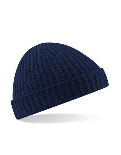 Epic Label Bonnets Beechfield B460 Bonnet Chalutier
