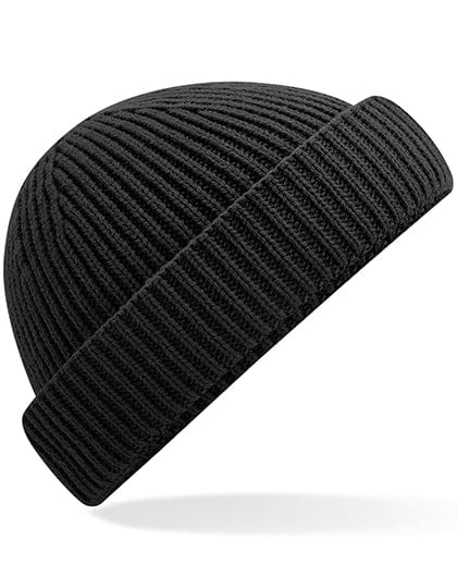 Epic Label Bonnets Beechfield Cb383R Bonnet Harbour Recyclé