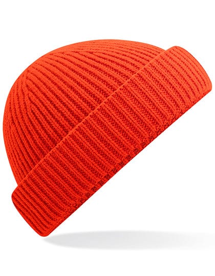 Epic Label Bonnets Beechfield Cb383R Bonnet Harbour Recyclé