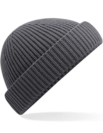 Epic Label Bonnets Beechfield Cb383R Bonnet Harbour Recyclé
