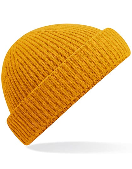 Epic Label Bonnets Beechfield Cb383R Bonnet Harbour Recyclé