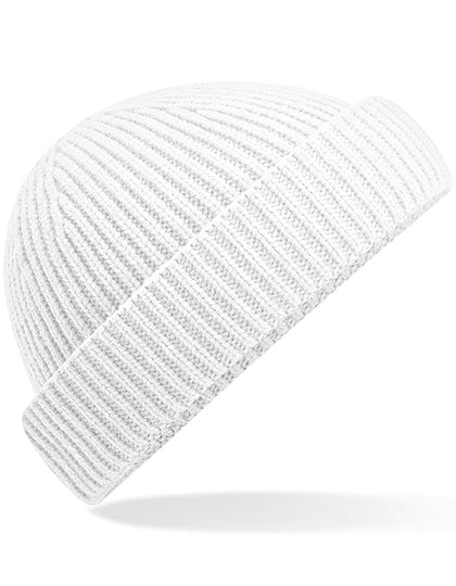 Epic Label Bonnets Beechfield Cb383R Bonnet Harbour Recyclé
