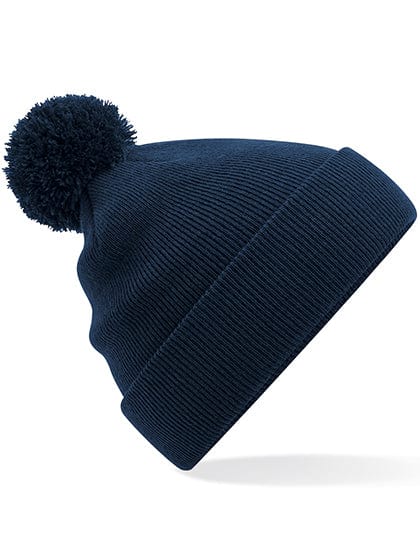 Epic Label Bonnets Beechfield CB426b Bonnet Original À Pompon Enfant