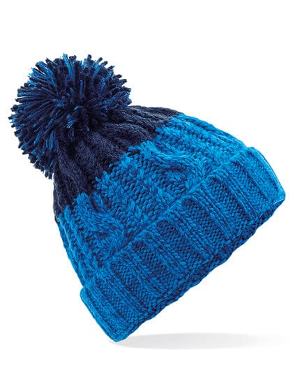 Epic Label Bonnets Beechfield CB437 Bonnet Après