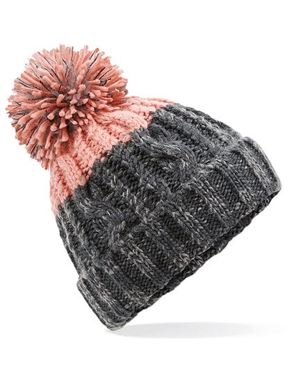 Epic Label Bonnets Beechfield CB437 Bonnet Après
