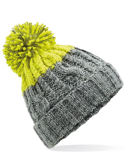 Epic Label Bonnets Beechfield CB437 Bonnet Après