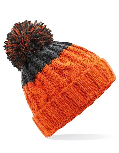 Epic Label Bonnets Beechfield CB437 Bonnet Après