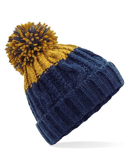 Epic Label Bonnets Beechfield CB437 Bonnet Après