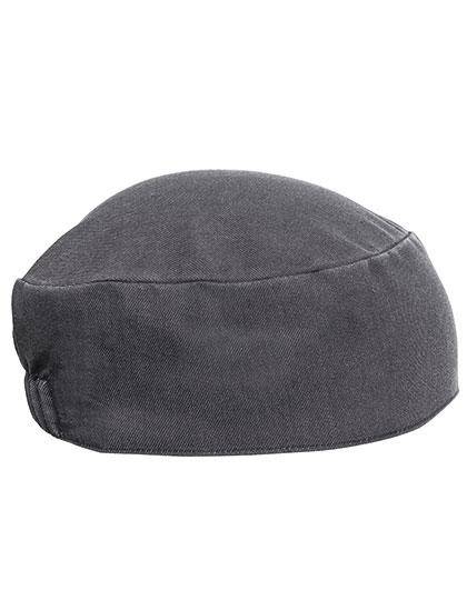 Epic Label Bonnets Premier Workwear Pr653 Chef'S Skull Cap