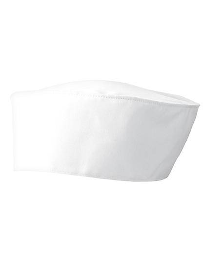 Epic Label Bonnets Premier Workwear Pr653 Chef'S Skull Cap