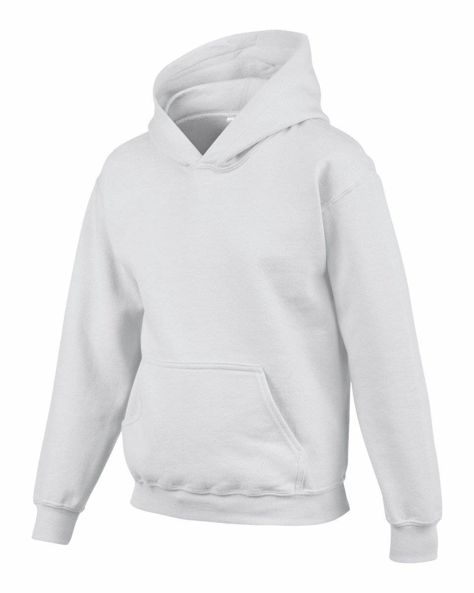 Epic Label Capuche 18500B Gildan Enfant Capuche