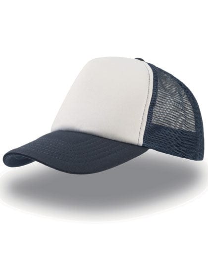 Epic Label Casquettes Atlantis At505 Casquette Rapper