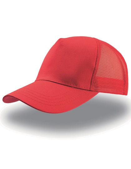 Epic Label Casquettes Atlantis At511 Casquette Rapper En Coton