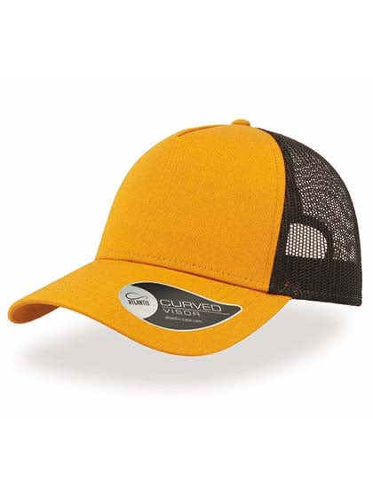 Epic Label Casquettes Atlantis At511 Casquette Rapper En Coton