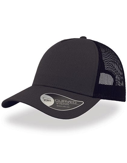 Epic Label Casquettes Atlantis At511 Casquette Rapper En Coton