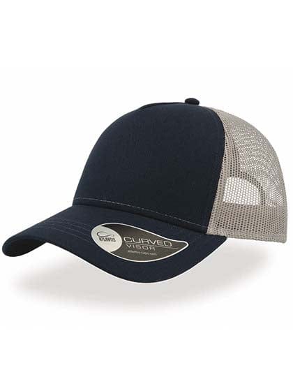 Epic Label Casquettes Atlantis At511 Casquette Rapper En Coton
