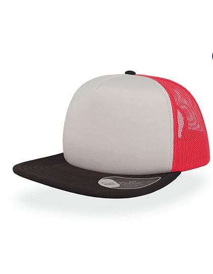 Epic Label Casquettes Atlantis At525 Casquette Snap 90S